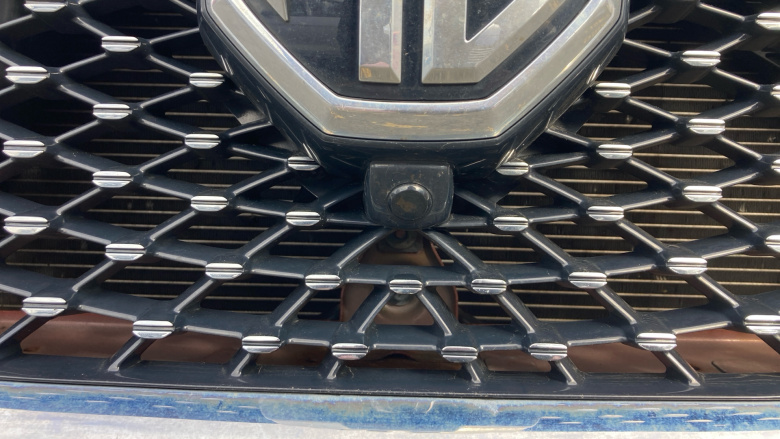 MG Hs 1.5 T-GDI Exclusive 5dr DCT Petrol Hatchback